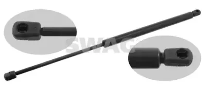 Газовая пружина, крышка багажник SWAG купить